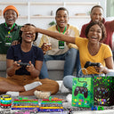 Gamer Party Favors Set Including
