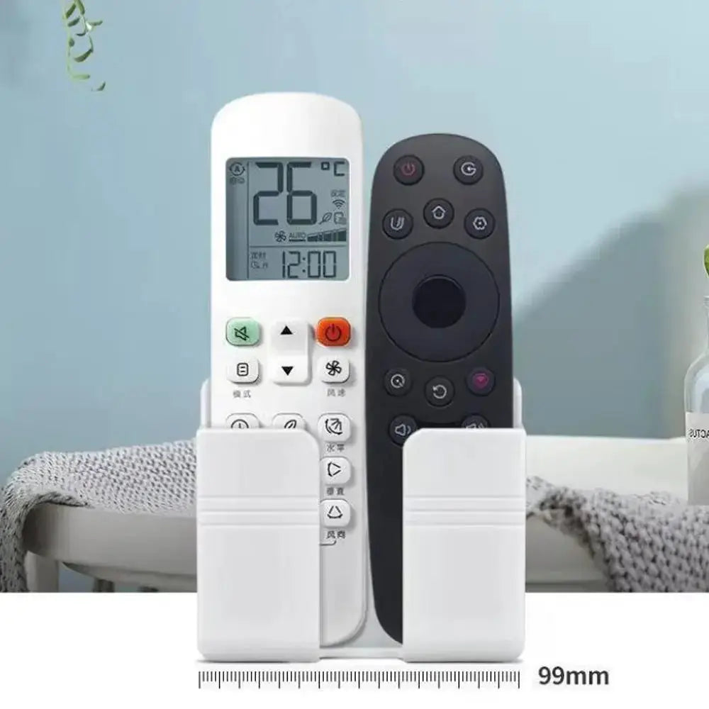 Universal Wall Phone Holder Stand for Huawei iPhone Xiaomi