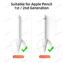 Apple Pencil Pro Drawing Kit Precision Nibs for Artists