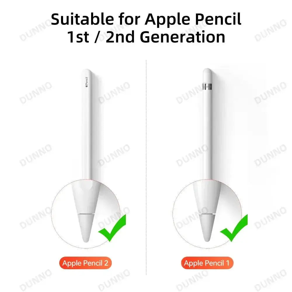 Apple Pencil Pro Drawing Kit Precision Nibs for Artists