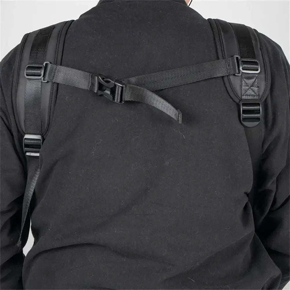 PawVoyage Dog Carrier Backpack Safe Travel Companion