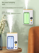 Aroma Diffuser Automatic Fragrance For Home Indoor Use