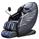 Ai Luxury Portable Foot 4d 6d zero Gravity Massage Chair Not Second Hand Full Body Massager Price Foldable for Business 5d