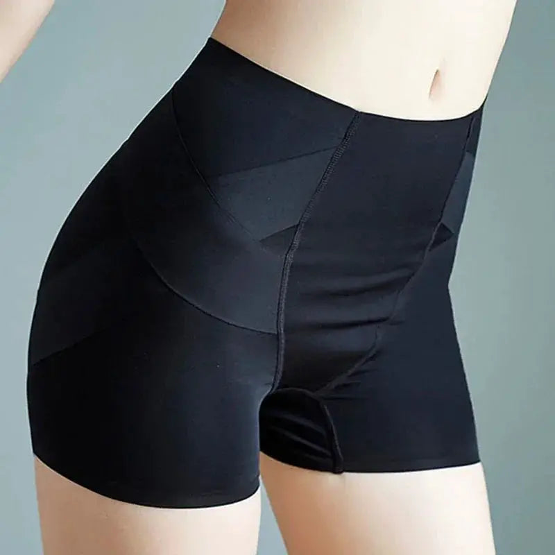 Women Shaping Panties Breathable Body Shaper Pants