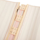 Latex Waist Trainer 25 Steel Bones Plus Size Corset Belt