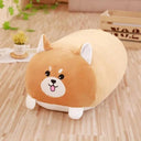 Soft Animal Cartoon Bio Pillow Cushion Plush Toy for All Ages