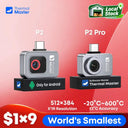 Thermal Camera for Android iPhone Infrared Thermal Imager