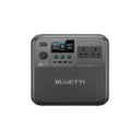 BLUETTI Elite Portable Power Station Battery Solar Power