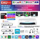 Carlinkit Wireless Carplay Adapter