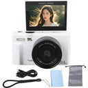 Smart Camera for Vloggers with 5.7K