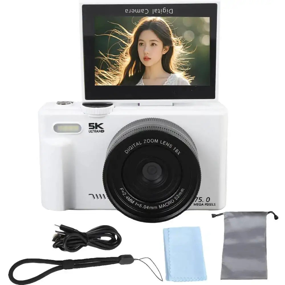 Digital Camera Video Recorder — product view 11