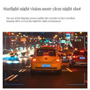 2K Dash Cam for Safer Daily Driving