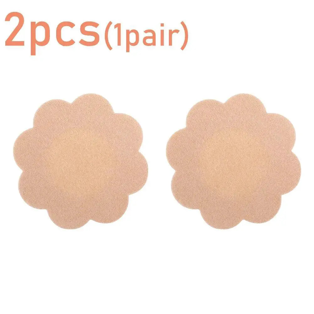 Silicone Nipple Covers for Strapless — product view 15