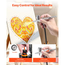 SucceBuy Airbrush Kit With Compressor