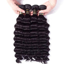 Peruvian Loose Deep Wave Hair Bundle Effortless Volume Extensions