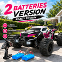 Znlyrion Brushless Rc Off Road