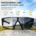 Smart Safety Goggles AI-Powered Translation
