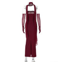 Effortless Beach Maxi Dress for Women
