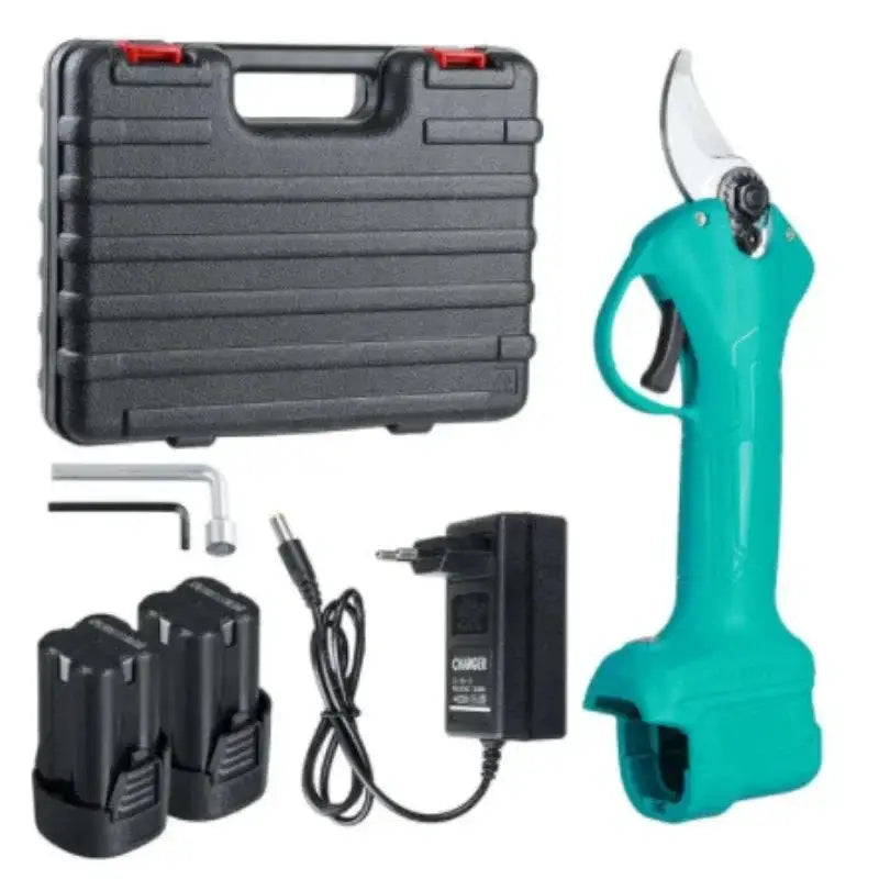 Battery Powered Brushless Electric Shear Pruner Tool — product view 20