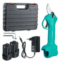 Effortless Bonsai Pruner for Gardeners