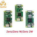 Powerful Pi Zero Wireless Board for DIY