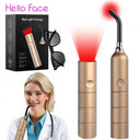 Portable Red Light Therapy Device Joints Muscles Pain Relief 810nm 850nm 940nm