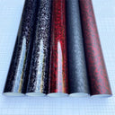 Forged Carbon Fiber Vinyl Wrap Roll Premium Quality Film