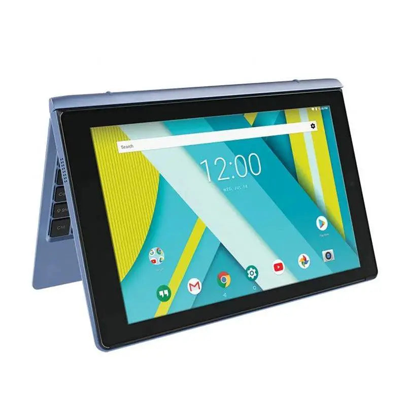 Compaq 10 HD Tablet Quad Core 2GB RAM 32GB Storage