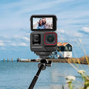 Puluz Aluminum Material Quick Release