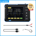 FNIRSI DSO510 Portable Oscilloscope