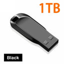 USB Flash Drive Mini High Speed Metal Pendrive Stick Portable