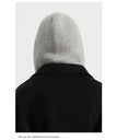 Dual Soft Hooded Balaclava