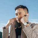 Seagull Business Men's Mechanical Watch