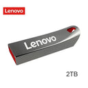 2TB USB 3.0 Flash Drive High Speed Metal Pendrive Storage
