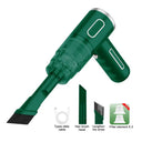 Portable Cordless Car Vacuum Kit