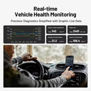 TOPDON OBD Scanner - All System Car Diagnostic