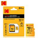 Kodak Memory Card for Storage