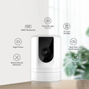 Indoor Pet Camera for Pet Owners Peace
