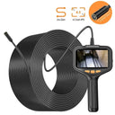 Smart Endoscope for Car and Plumbing