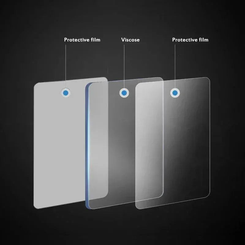 Waterproof Non Marking Grip Pads For Home Decor Stickers