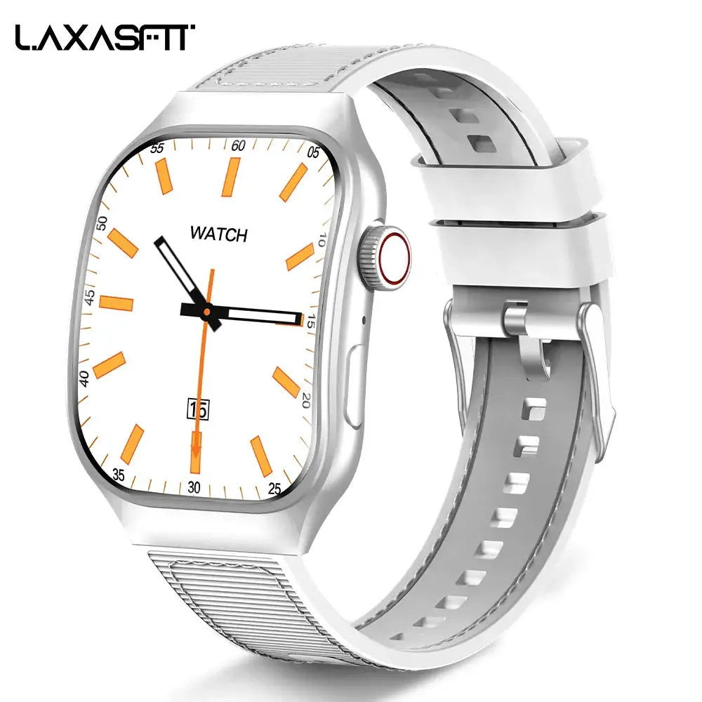 Laxasfit Watch - Curved Activity Tracker — product view 11