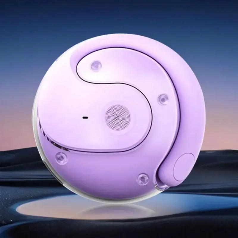 Real-Time Translation Earbuds - Languages — product view 20