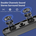 Soundbar Richer Sound
