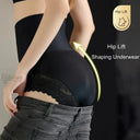 Tummy Control Shapewear Briefs For Women