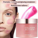 Face Jelly Cream for Daily Hydration