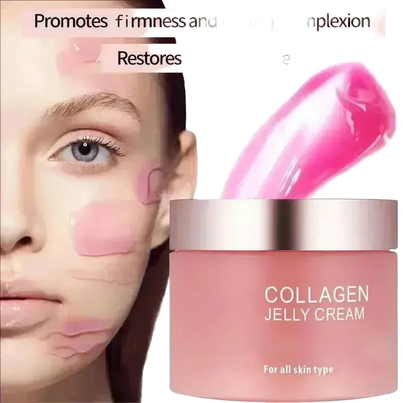Face Jelly Cream for Daily Hydration — product view 1
