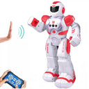 Wltoys Rc Robot - Smart Gesture Walk And Dance