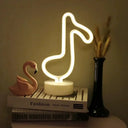 Gentle Ambient Glow Night Light for Kids