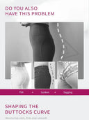 Curve-Enhancing Buttock Cream for Women