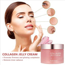Face Jelly Cream for Daily Hydration